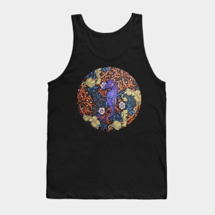 SEAHORSE Tank Top